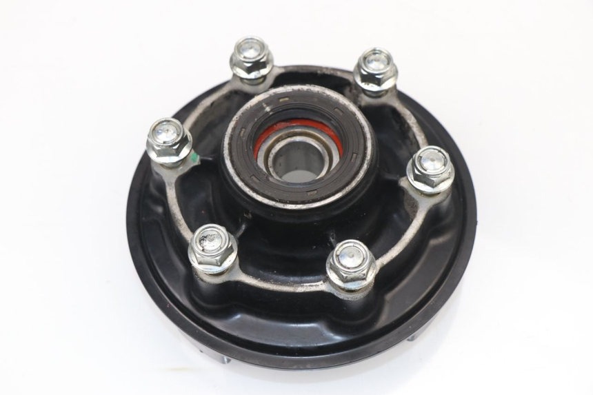 photo de SUPPORT COURONNE KAWASAKI Z800 Z ABS 800 (2013 - 2017) - Détail de la pièce