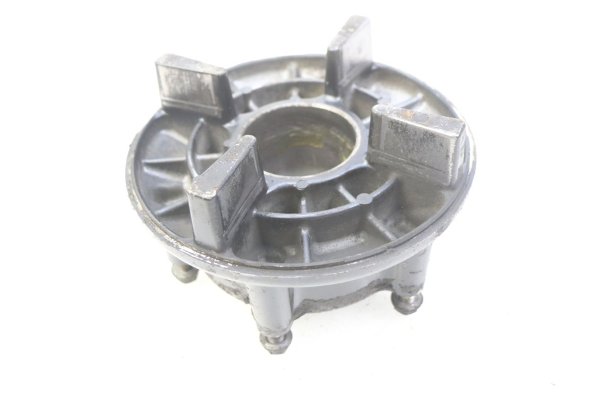 photo de SUPPORT COURONNE KAWASAKI ZEPHYR 1100 ( - 1995) - Zoom état d’usage
