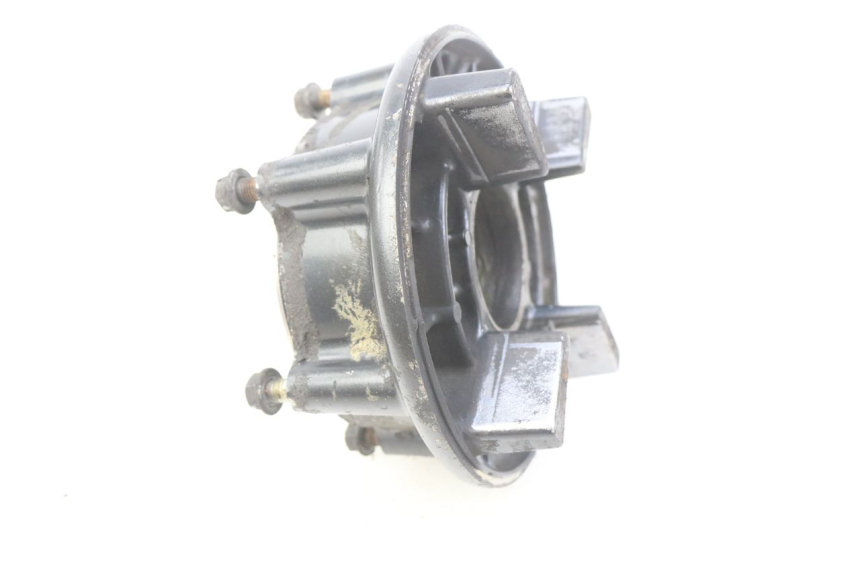 photo de SUPPORT COURONNE KAWASAKI ZEPHYR 1100 ( - 1995) - Gros plan technique