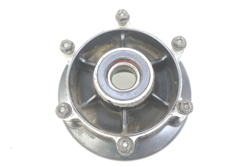 photo de SUPPORT COURONNE KAWASAKI ZEPHYR 1100 ( - 1995) - Vue d’ensemble