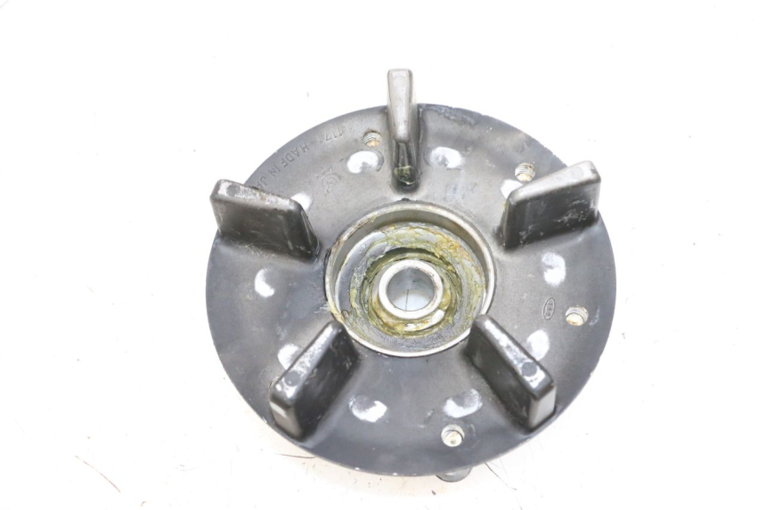 photo de SUPPORT COURONNE KAWASAKI ZR 7 750 (1999 - 2004) - Détail de la pièce