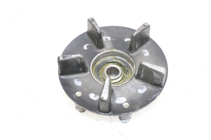 photo de SUPPORT COURONNE KAWASAKI ZR 7 750 (1999 - 2004) - Zoom état d’usage