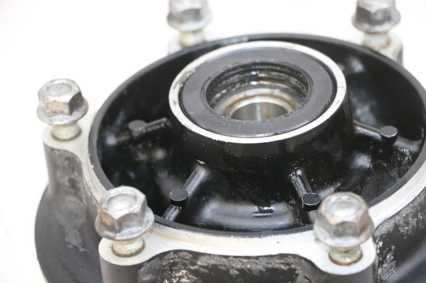 photo de SUPPORT COURONNE KAWASAKI ZR 7 750 (1999 - 2004) - Autre angle de vue