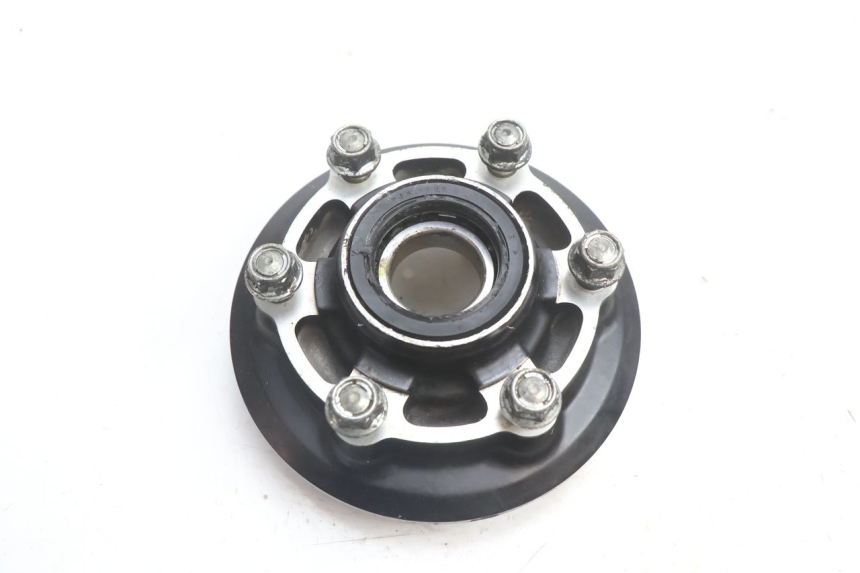 photo de SUPPORT COURONNE KAWASAKI ZX-6R ZX6R 600 (2000 - 2002) - Vue principale
