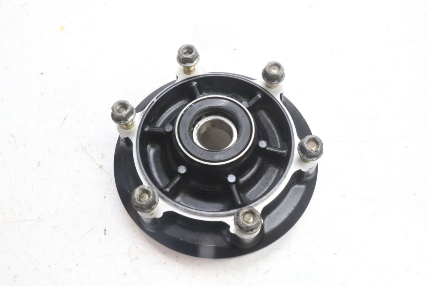 photo de SUPPORT COURONNE KAWASAKI ZZR 600 (1995 - 2004) - Vue principale
