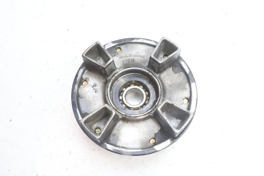 photo de SUPPORT COURONNE KAWASAKI ZZR 600 (1995 - 2004) - Autre angle de vue