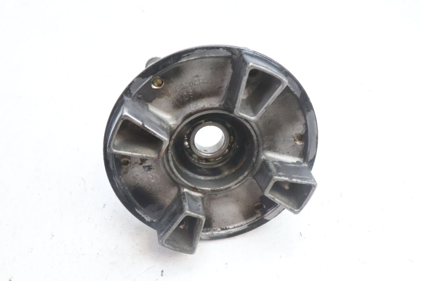 photo de SUPPORT COURONNE KAWASAKI ZZR 600 (1995 - 2004) - Vue d’ensemble