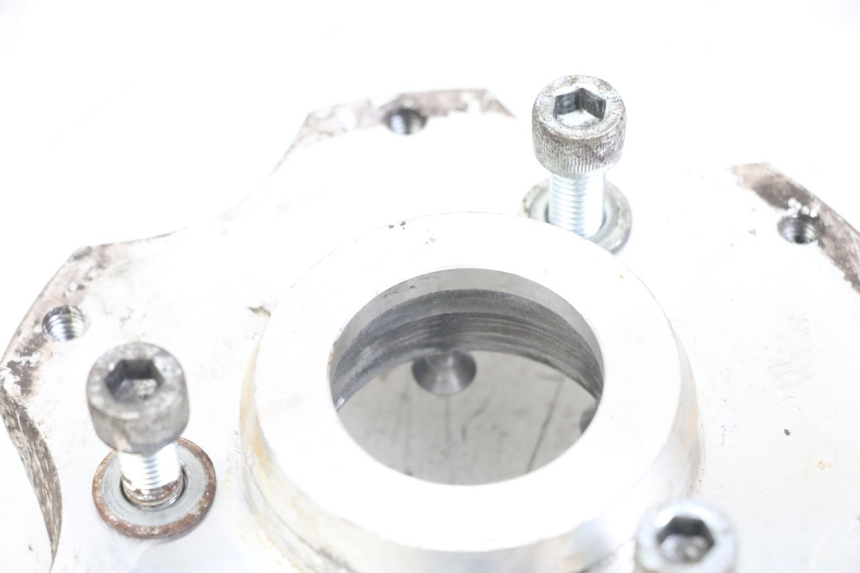 photo de SUPPORT DISQUE FREIN QUADRO 3D S 350 (2013 - 2018) - Zoom état d’usage