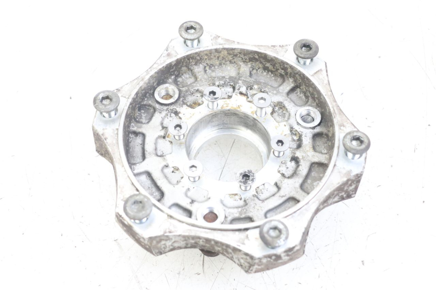 photo de SUPPORT DISQUE FREIN QUADRO 3D S 350 (2013 - 2018) - Vue d’ensemble