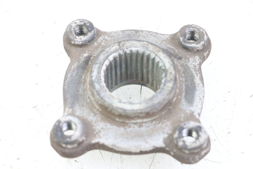 photo de SUPPORT DISQUE FREIN MASAI XL 50 (2012 - 2019) - Détail de la pièce