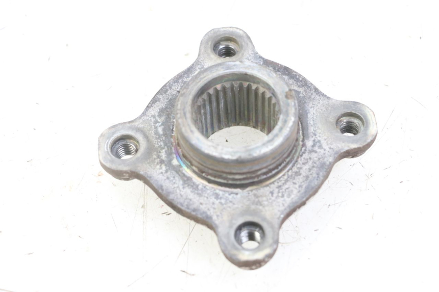 photo de SUPPORT DISQUE FREIN MASAI XL 50 (2012 - 2019) - Zoom état d’usage