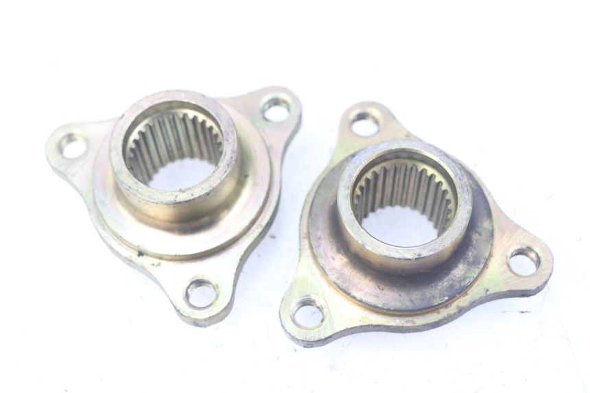 photo de SUPPORT DISQUE FREIN SPY RACING F3 350 (2015 - 2022) - Vue principale