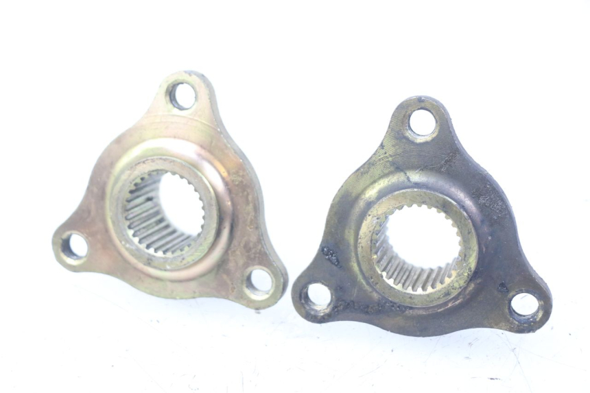 photo de SUPPORT DISQUE FREIN SPY RACING F3 350 (2015 - 2022) - Détail de la pièce