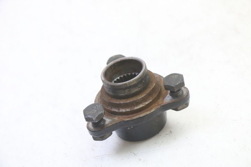 photo de SUPPORT DISQUE FREIN HYTRACK S 150 (2003 - 2011) - Vue principale