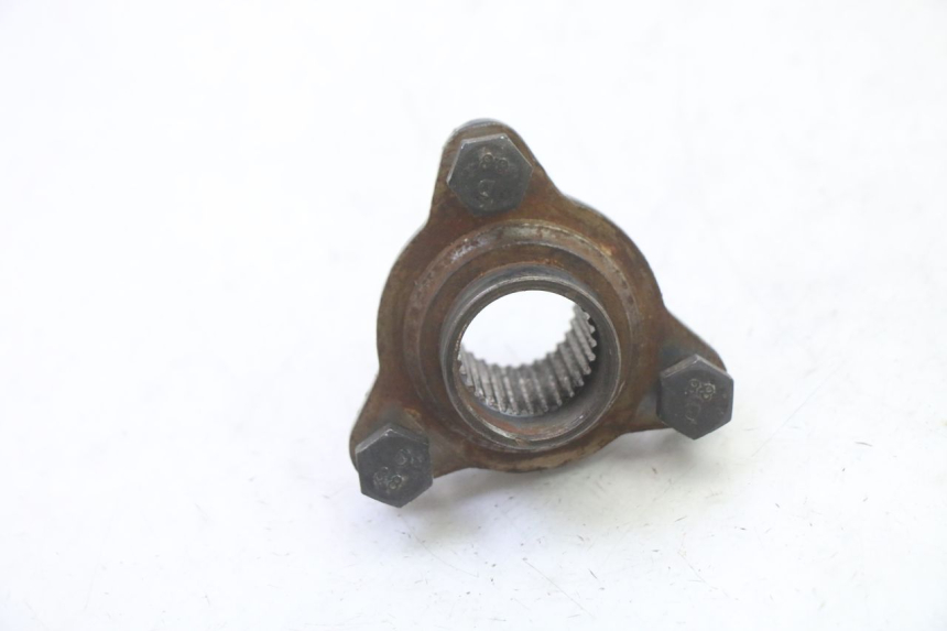 photo de SUPPORT DISQUE FREIN HYTRACK S 150 (2003 - 2011) - Détail de la pièce