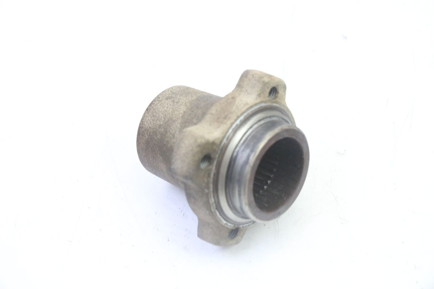 photo de SUPPORT DISQUE FREIN YAMAHA YFM R RAPTOR 250 (2008 - 2014) - Autre angle de vue