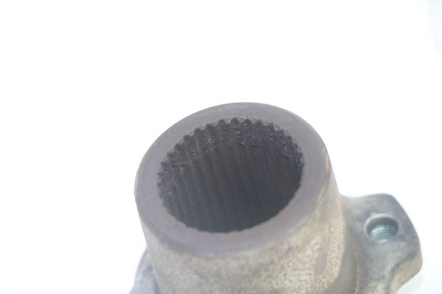 photo de SUPPORT DISQUE FREIN YAMAHA YFM R RAPTOR 250 (2008 - 2014) - Vue d’ensemble