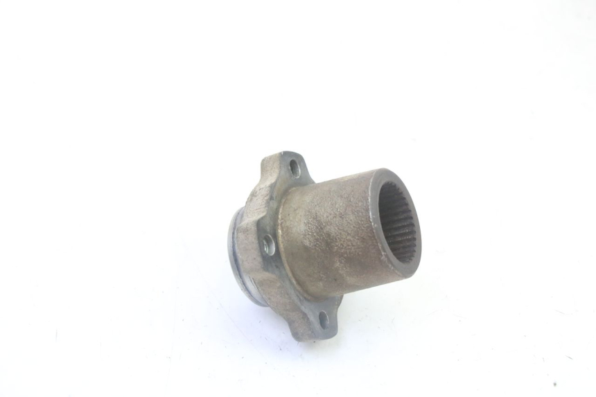 photo de SUPPORT DISQUE FREIN YAMAHA YFM R RAPTOR 250 (2008 - 2014) - Points de fixation