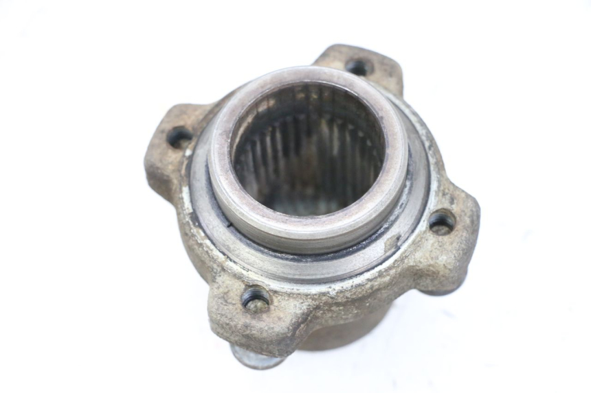 photo de SUPPORT DISQUE FREIN YAMAHA YFM R RAPTOR 250 (2008 - 2014) - Autre angle de vue