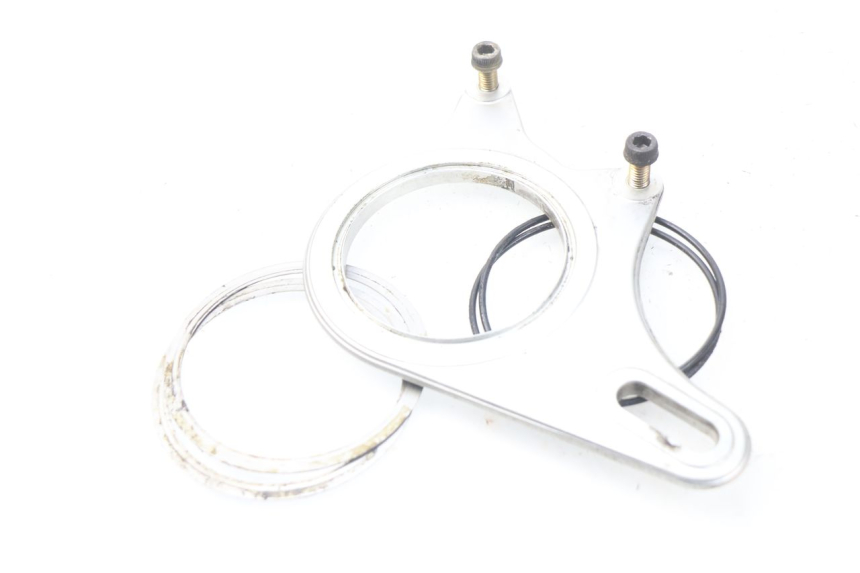 photo de SUPPORT ETRIER FREIN ARRIERE MV AGUSTA BRUTALE R WALLY 910 (2008 - 2008) - Détail de la pièce