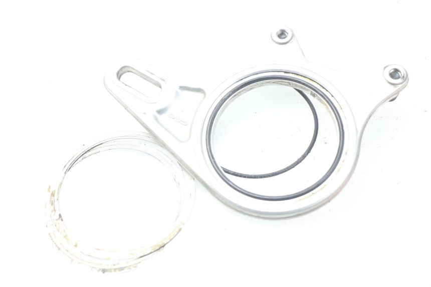 photo de SUPPORT ETRIER FREIN ARRIERE MV AGUSTA BRUTALE R WALLY 910 (2008 - 2008) - Autre angle de vue