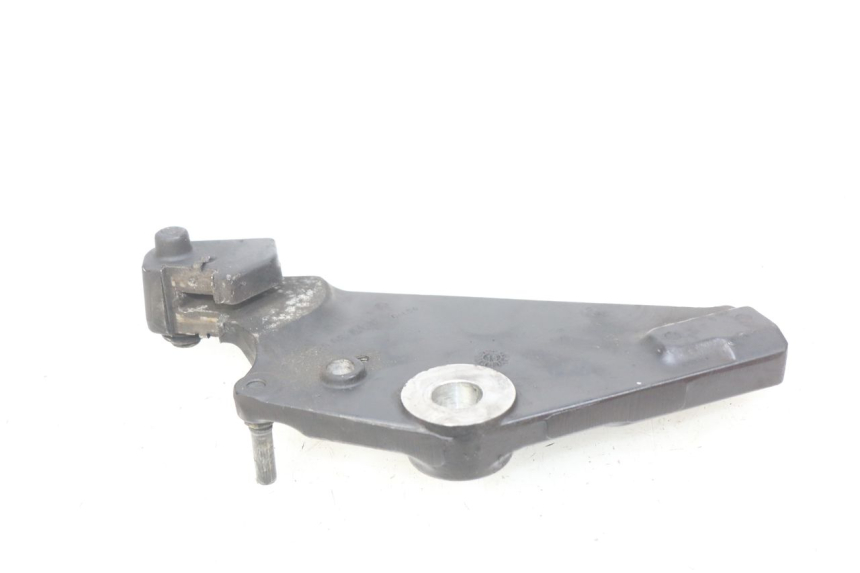 photo de SUPPORT ETRIER FREIN ARRIERE ROYAL ENFIELD BULLET CLASSIC 500 (2017 - 2020) - Détail de la pièce