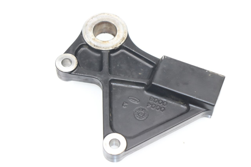 photo de SUPPORT ETRIER FREIN ARRIERE KAWASAKI ER-6 ER6 F 650 (2006 - 2009) - Détail de la pièce