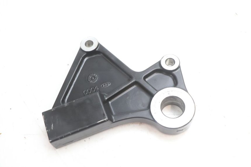 photo de SUPPORT ETRIER FREIN ARRIERE KAWASAKI ER-6 ER6 N 650 (2005 - 2009) - Zoom état d’usage