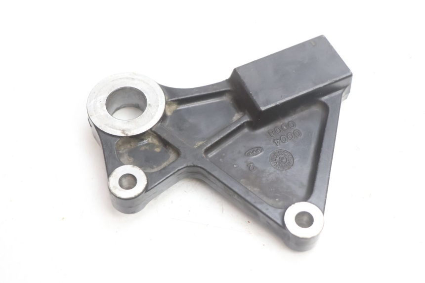 photo de SUPPORT ETRIER FREIN ARRIERE KAWASAKI ER-6 ER6 N 650 (2005 - 2009) - Autre angle de vue