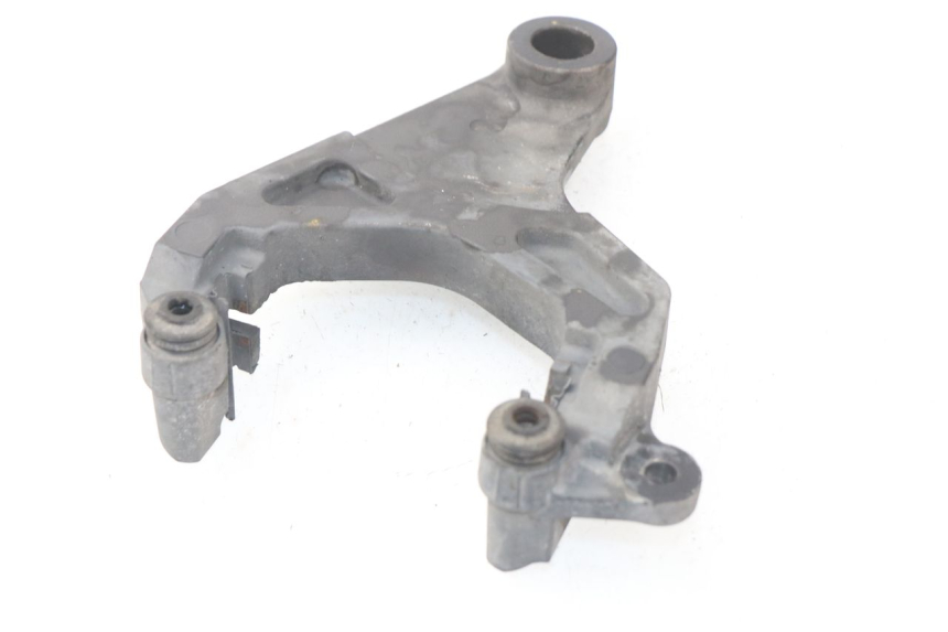 photo de SUPPORT ETRIER FREIN ARRIERE YAMAHA FJR ABS 1300 (2006 - 2012) - Zoom état d’usage