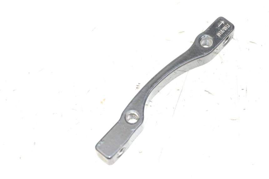 photo de SUPPORT ETRIER FREIN ARRIERE KUKIRIN G2 MASTER 1 - Zoom état d’usage