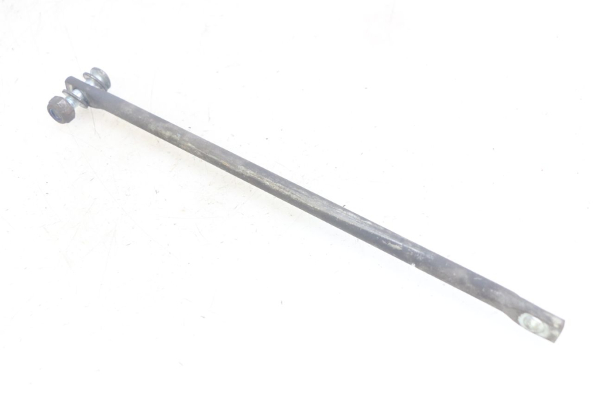 photo de SUPPORT ETRIER FREIN ARRIERE DERBI GPR 50 (2004 - 2009) - Détail de la pièce