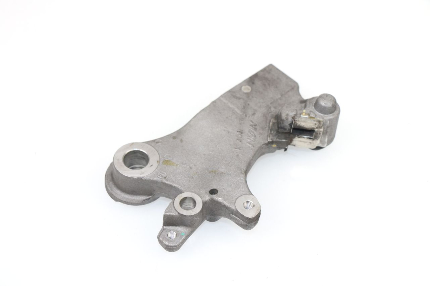 photo de SUPPORT ETRIER FREIN ARRIERE HONDA CB F CBF ABS 500 (2013 - 2015) - Zoom état d’usage