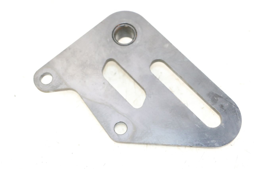 photo de SUPPORT ETRIER FREIN ARRIERE KEEWAY K-LIGHT KLIGHT 125 (2018 - 2025) - Zoom état d’usage