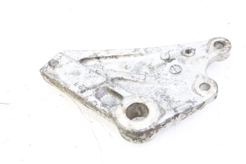 photo de SUPPORT ETRIER FREIN ARRIERE KAWASAKI ZR7 ZR-7 S 750 (1999 - 2004) - Détail de la pièce