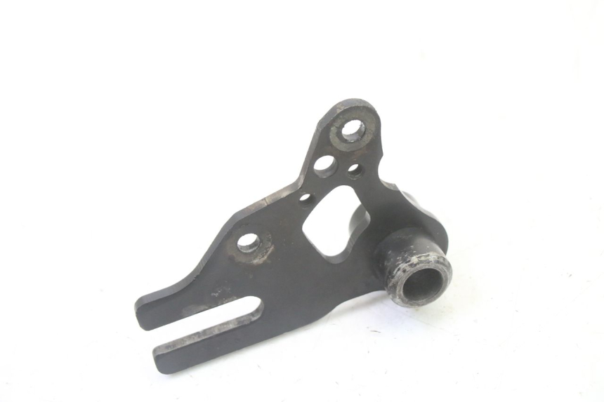 photo de SUPPORT ETRIER FREIN ARRIERE RIEJU MRT 50 (2018 - 2021) - Zoom état d’usage