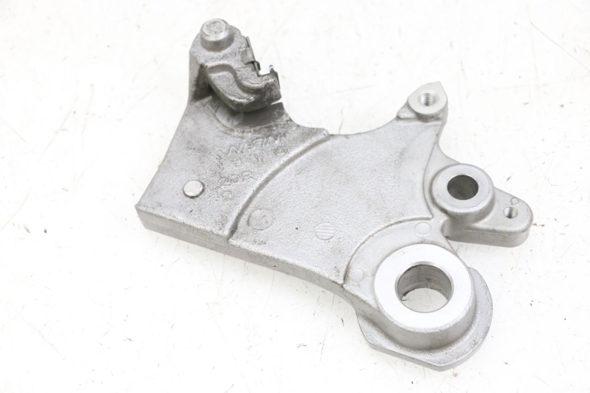 photo de SUPPORT ETRIER FREIN ARRIERE YAMAHA MT-07 MT07 ABS 700 (2018 - 2020) - Autre angle de vue