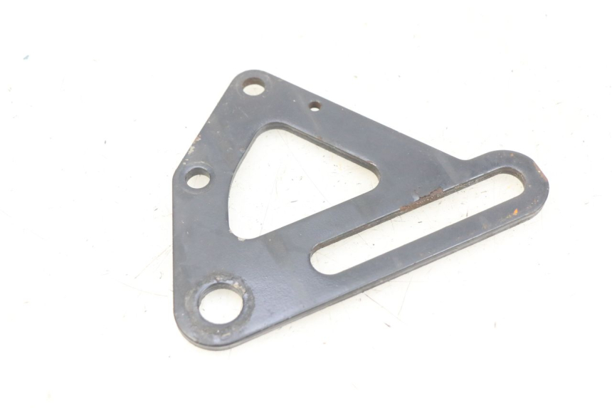 photo de SUPPORT ETRIER FREIN ARRIERE YAMASAKI RAPTOR 50 (2013 - 2018) - Détail de la pièce