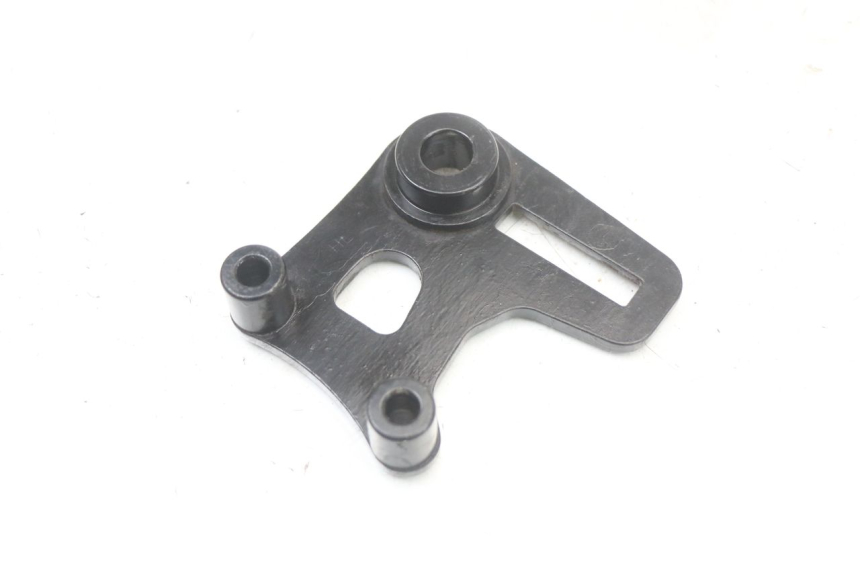 photo de SUPPORT ETRIER FREIN ARRIERE REGAL RAPTOR SPYDER 125 (2010 - 2018) - Détail de la pièce