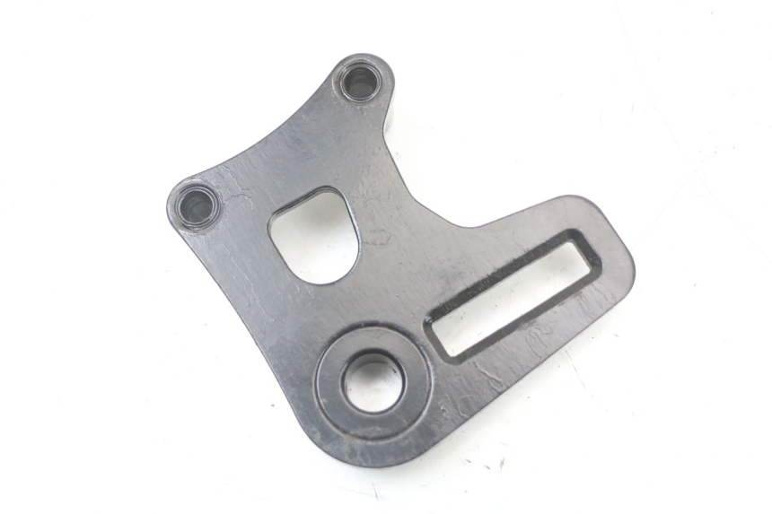 photo de SUPPORT ETRIER FREIN ARRIERE REGAL RAPTOR SPYDER 125 (2010 - 2018) - Zoom état d’usage