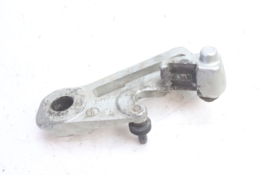 photo de SUPPORT ETRIER FREIN ARRIERE HUSABERG TE 250 (2011 - 2014) - Autre angle de vue