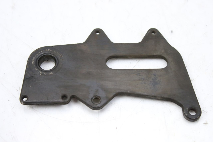 photo de SUPPORT ETRIER FREIN ARRIERE KEEWAY TX 50 (2008 - 2015) - Autre angle de vue