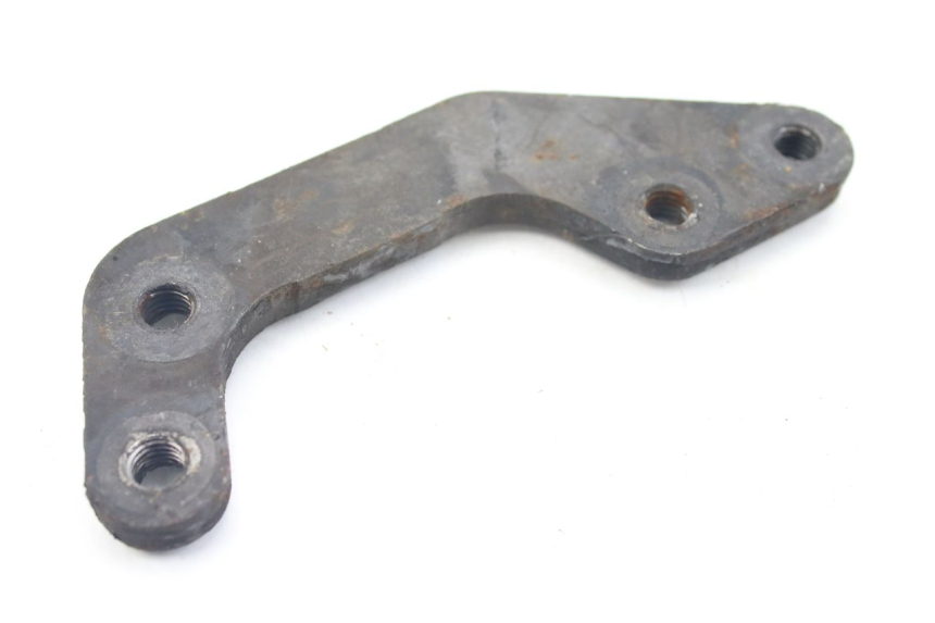 photo de SUPPORT ETRIER FREIN ARRIERE PIAGGIO X9 EVOLUTION 500 (2003 - 2005) - Zoom état d’usage