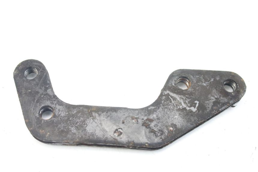 photo de SUPPORT ETRIER FREIN ARRIERE PIAGGIO X9 EVOLUTION 500 (2003 - 2005) - Autre angle de vue