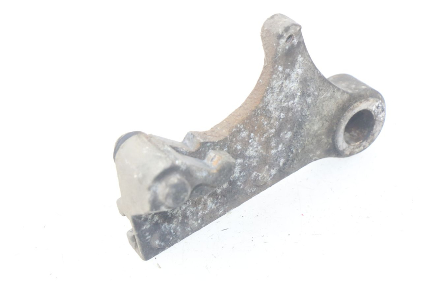 photo de SUPPORT ETRIER FREIN ARRIERE SUZUKI XF FREEWIND 650 (1997 - 2003) - Zoom état d’usage