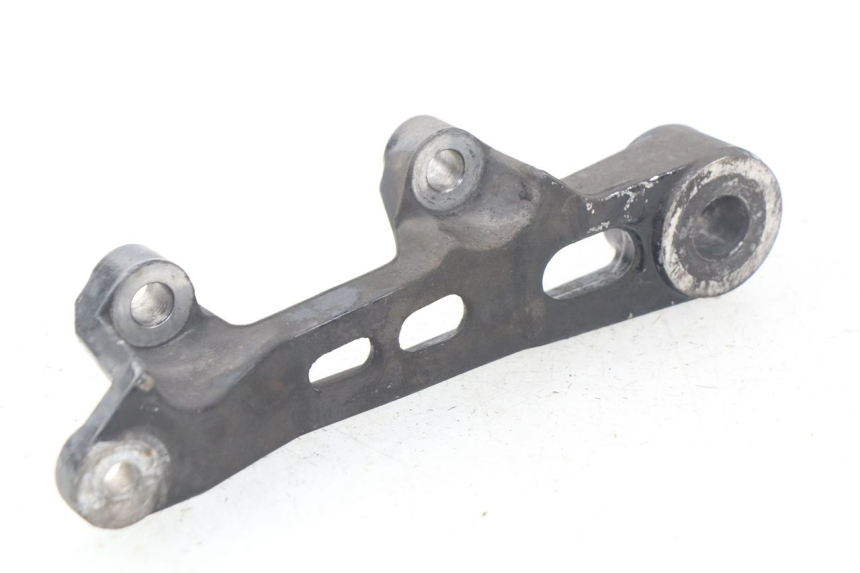 photo de SUPPORT ETRIER FREIN ARRIERE YAMAHA XJ600 XJ DIVERSION 600 (1992 - 1997) - Zoom état d’usage