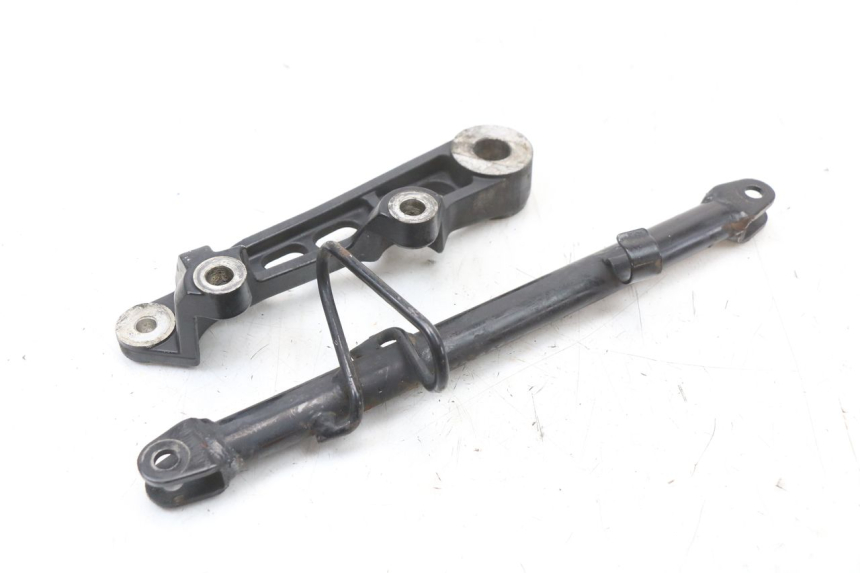 photo de SUPPORT ETRIER FREIN ARRIERE YAMAHA XJ600 XJ DIVERSION 600 (1992 - 1997) - Vue principale