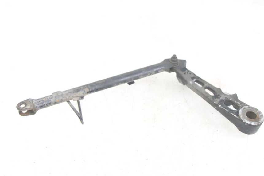 photo de SUPPORT ETRIER FREIN ARRIERE YAMAHA XJN DIVERSION 600 (2000 - 2003) - Zoom état d’usage