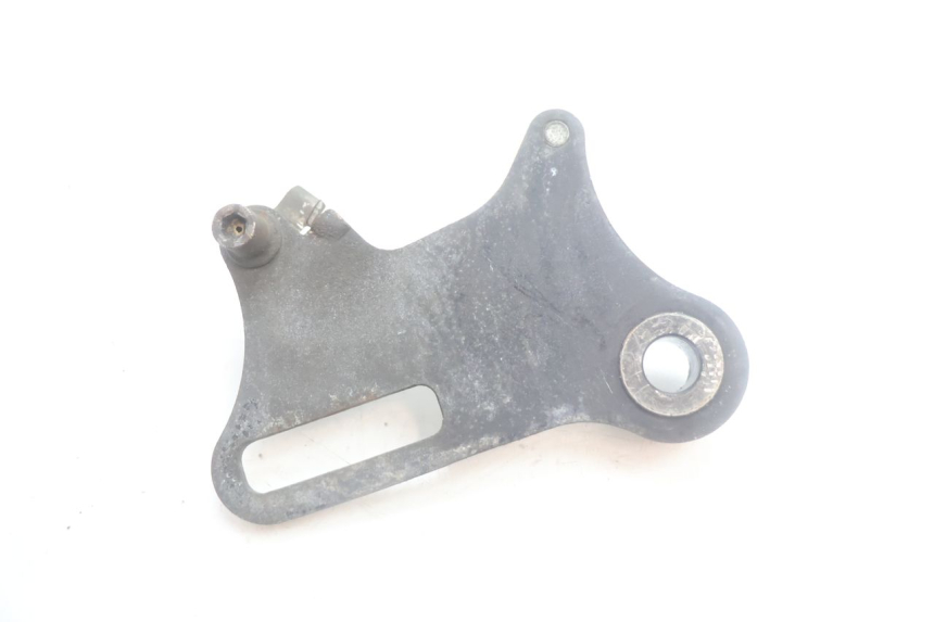 photo de SUPPORT ETRIER FREIN ARRIERE HONDA XLV VARADERO 125 (2007 - 2012) - Zoom état d’usage