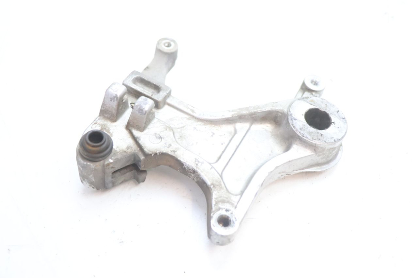 photo de SUPPORT ETRIER FREIN ARRIERE HONDA XRV AFRICA TWIN 750 (1990 - 1992) - Détail de la pièce